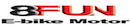 8fun logo